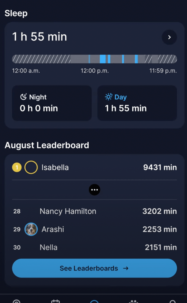 Tractive, best gps collar, dog tracker